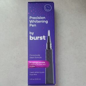 Precision Whitening Pen - Purple  1-28-26
